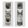 StarTech.com C8KEYSTP1806PK keystone module C8KEYSTP1806PK Photo 6