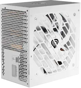 GENESIS Nihon 750NM White ATX Barošanas bloks 750 W 80 PLUS Bronze Aktīvā dzesēšana