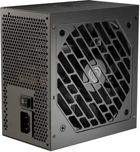 Zasilacz GENESIS Nihon 750NM Czarny 750W (NGP-2368)