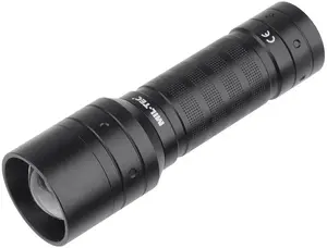 Latarka TOGO Mil-Tec - Latarka Mission 520 - 520 lm - 15153400