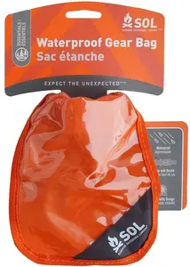 Motorola SOL - Worek Waterproof Gear Bag 1.0 - 0140-1728