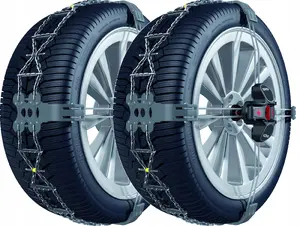 König & Meyer K-SUMMIT K12 Snow Chains