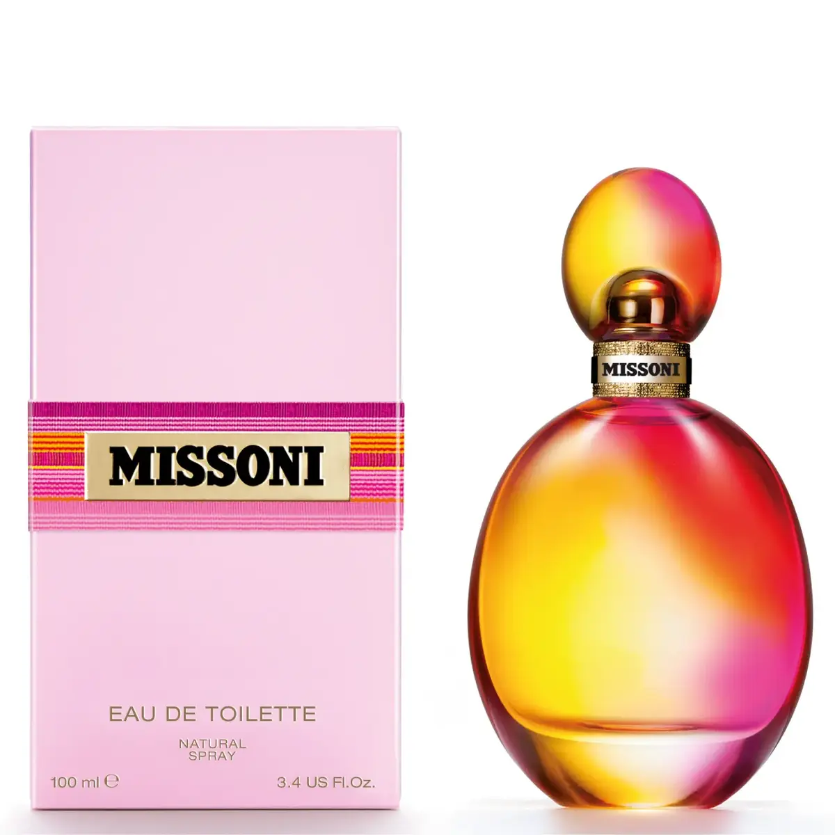 Missoni Eau De Toilette 800132 Photo 2