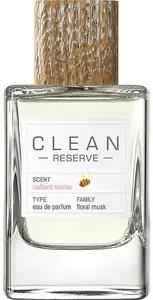 Clean CLEAN RESERVE Radiant Nectar EDP 30ml