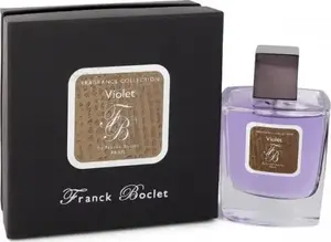 Franck Boclet Franck Boclet Violet 100ml EDP
