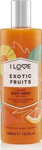 I love Scented Body Wash żel pod prysznic i do kąpieli Exotic Fruits 360ml (8005263HURT)