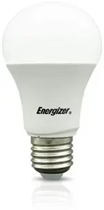 Energizer ENERGIZER ŻARÓWKA BULB  7,3W / 60W E27 806LM BARWA NEUTRALNA