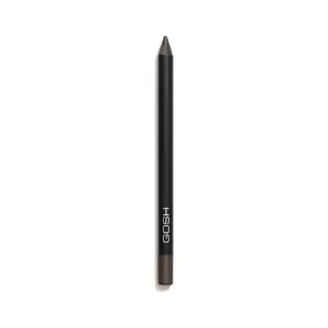 GOSH Velvet Touch подводка для глаз 1,2 g Твердый/цельный 017 Rebellious Brown