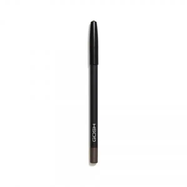 GOSH Velvet Touch eyeliner GO854824 Photo 2