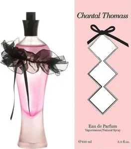 Chantal Pink EDP 100 ml