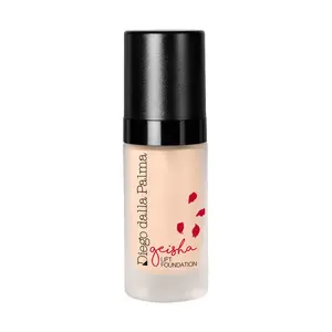 Diego dalla Palma Geisha 30 ml Pudele ar dozētāju Krēms 220 Rosy beige