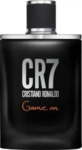 Cristiano Ronaldo CR7 Game On EDT 30 ml