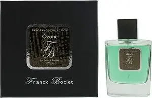 Franck Boclet Franck Boclet Ozone 100ml EDP