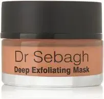 Маска для лица Dr Sebagh Deep Exfoliating Mask для чувствительной кожи 50 мл