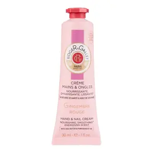 Roger&Gallet Gingembre Rouge Кремовый 30 ml Женский