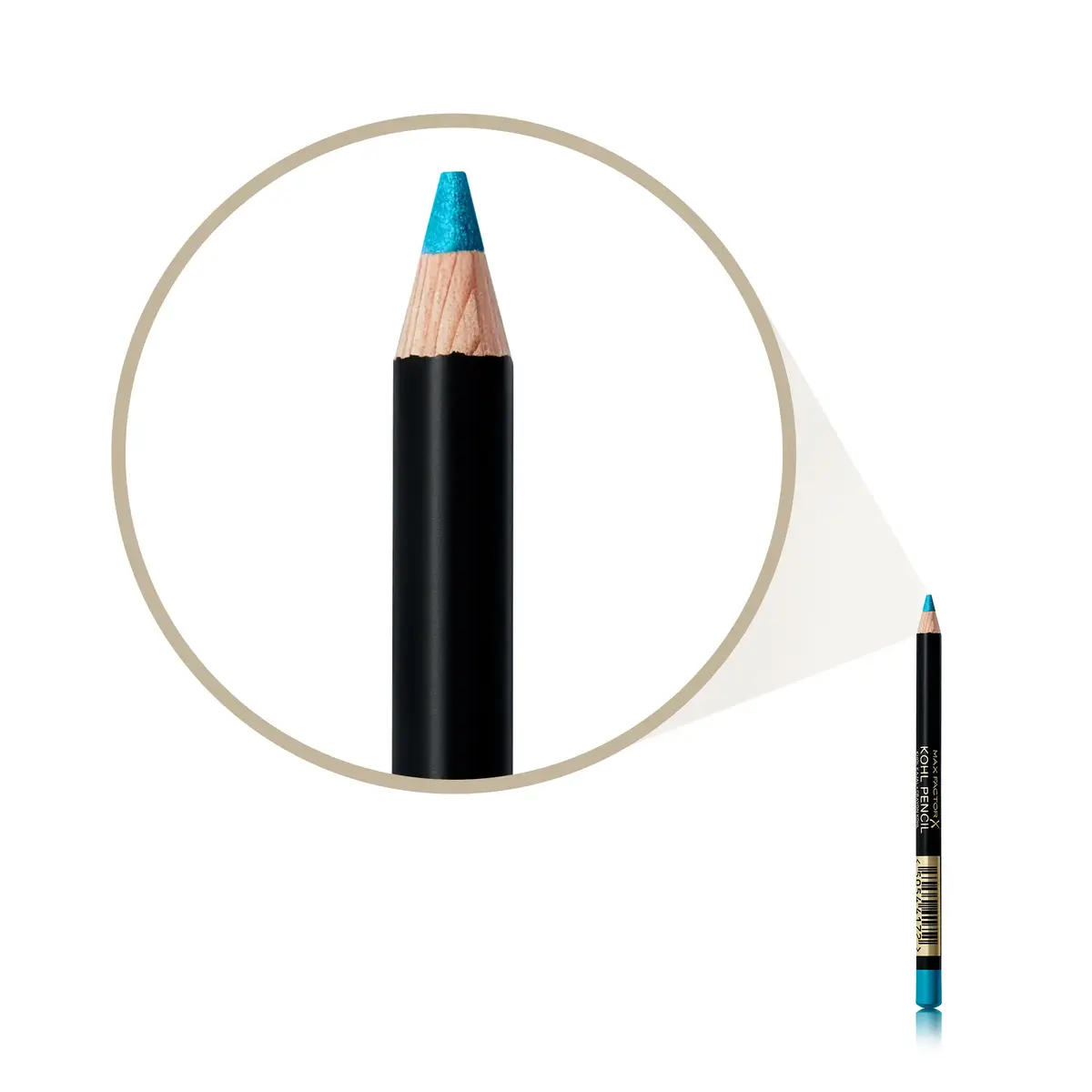 Max Factor Kohl eye pencil 81598026 Photo 4
