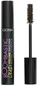 Gosh Tusz do Rzęs Zwiększający Objętość Copenhagen Boombastic N 005 Chocolate brown 13 ml (S05119433)