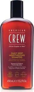 American Crew American Crew Daily Deep Moisturizing Szampon do włosów 450ml