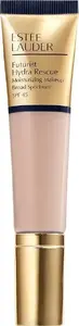 Este Lauder Este Lauder Futurist Hydra Rescue Moisturizing Makeup SPF 45 rozświetlający podkład do twarzy 3C2 Pebble 35ml