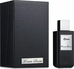 Franck Boclet Franck Boclet Rock Riot Crime Extrait De Parfum 100ml