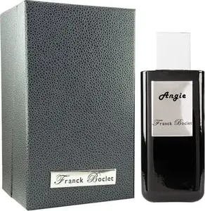 Franck Boclet Franck Boclet Rock Riot Angie Extrait De Parfum 100ml
