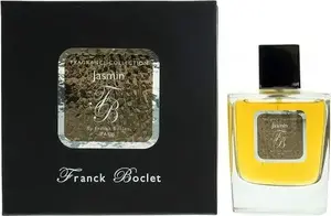 Franck Boclet Franck Boclet Jasmin 100ml EDP