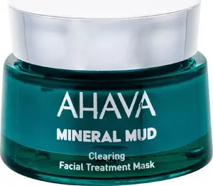 Ahava Mineral Mud Clearing Maseczka do twarzy 50ml