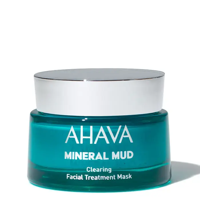Ahava Mineral Mud Clearing sejas maska 50 ml Photo 2