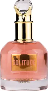 Pandora Scents PENDORA SCENTS Solitude EDP spray 100ml