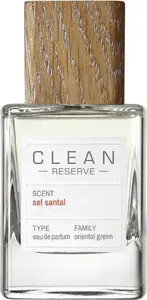 Clean Reserve Sel Santal woda perfumowana spray 50ml