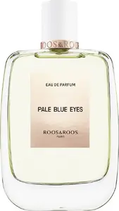 Dear Rose Roos & Roos, Pale Blue Eyes, Eau De Parfum, Unisex, 100 ml Unisex