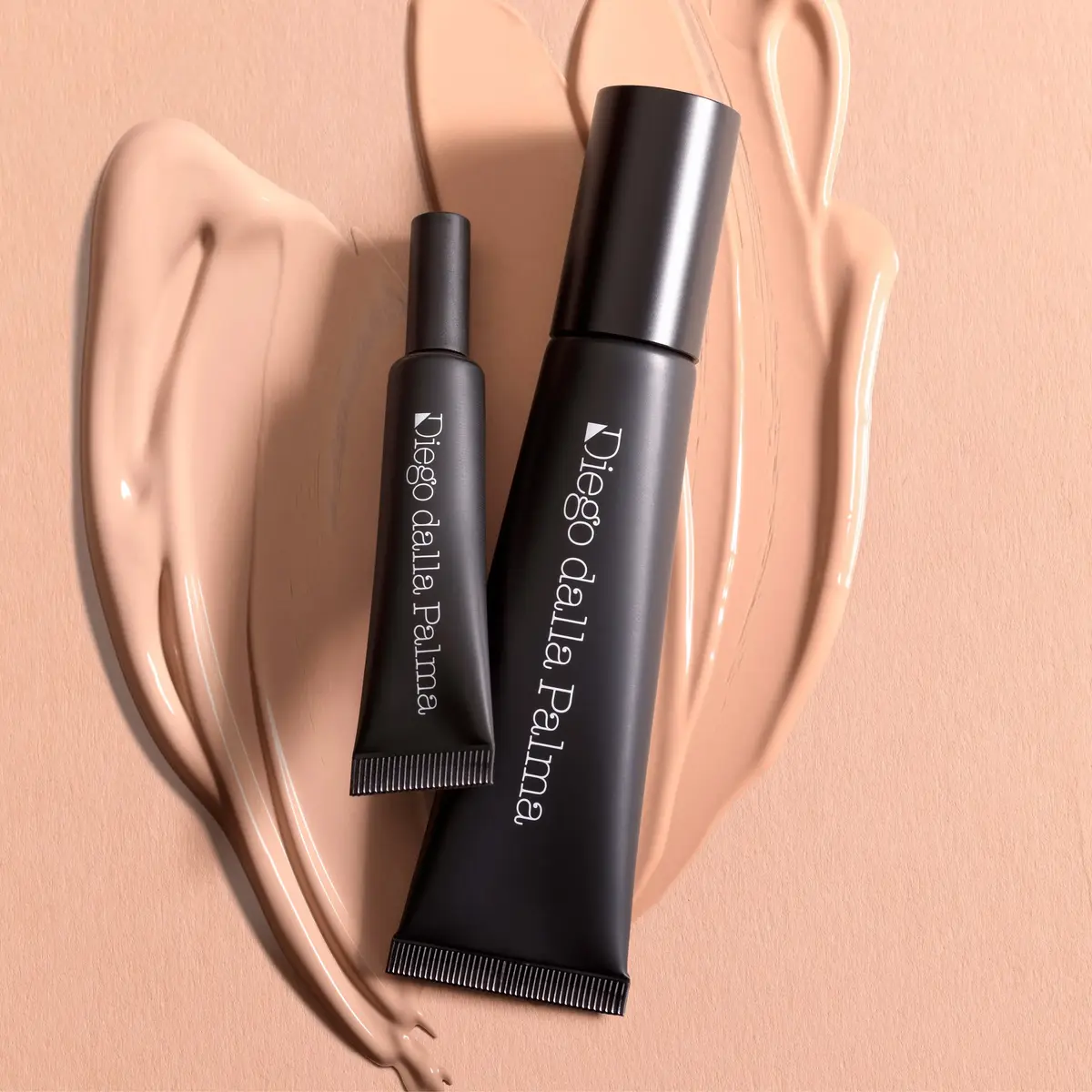 Diego dalla Palma Makeupstudio, Concealer Zero Dark Circles Imperfections concealer makeup DF107110 Photo 4