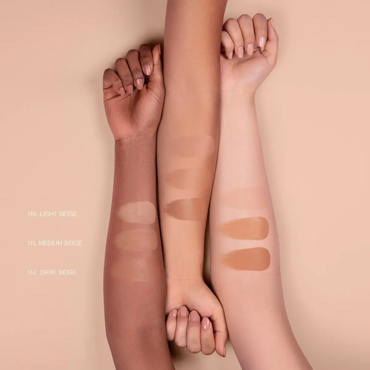Diego dalla Palma Makeupstudio, Concealer Zero Dark Circles Imperfections concealer makeup DF107110 Photo 6
