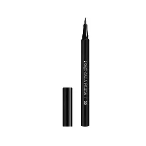 Diego dalla Palma Makeupstudio карандаш для глаз 1 ml Жидкий 30 Black