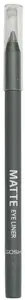 Gosh Copenhagen Eyeliner Matowy N 017 Classic grey 1,2 g (S05119462)