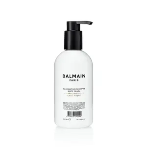 Balmain Illuminating Shampoo White Pearl 300 ml Шампунь Непрофессиональный