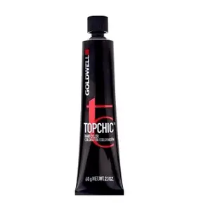 Goldwell Topchic The Blondes Permanent Hair Color 8SB Silver Blonde 60 ml