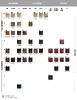 Goldwell Topchic The Blondes hair colour 4021609000464 Photo 2