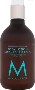 Moroccanoil Body Fragrance Originale Omega 6 Hydrating Daily Body Lotion 360 ml For Women