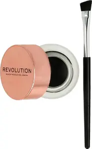 MAKE UP REVOLUTION Revolution Eyeliner Gel Pot With Brush (106330)