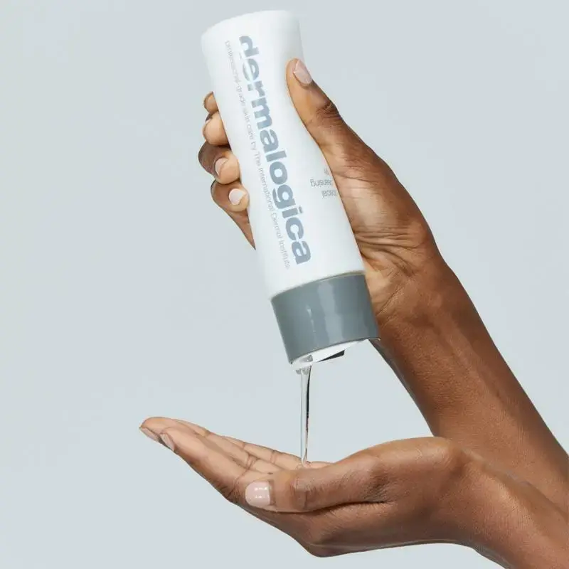 Dermalogica Special Cleansing Gel 0666151010017 Photo 3