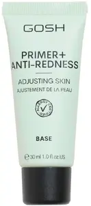 Gosh Primer Plus Anti-Redness 008, 30 ml (W2S-S05119448)
