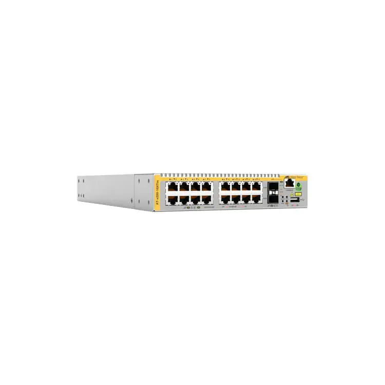 Allied Telesis AT-x250-18XTm-50 990-007950-50 Photo 2