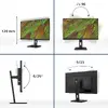 Philips 3000 series 27B1N3800/00 computer monitor 27B1N3800/00 Photo 3