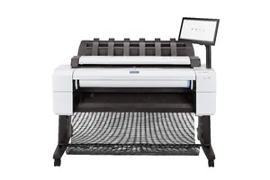 HP DESIGNJET T2600PS MFP - 36IN large format printer Colour 2400 x 1200 DPI