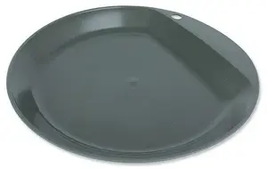 Jamie Oliver Wildo - Talerz płaski Camper Plate Flat - Olive