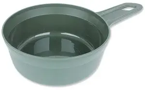 Dymo Wildo - Miska Kasa XL - 900 ml - Olive