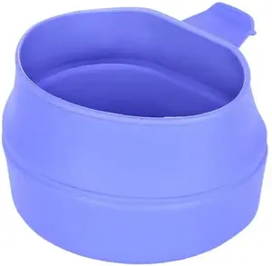 Wildo Wildo - Kubek składany Fold-A-Cup - TPE - 250 ml -