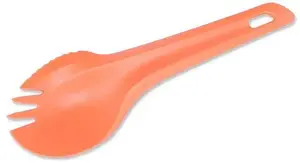Wildo Wildo - Niezbędnik Spork - Orange