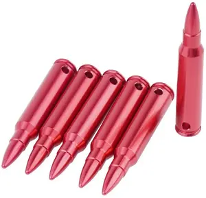Interplastic Vector Optics - Zbijaki aluminiowe - .223 / 5,56x4